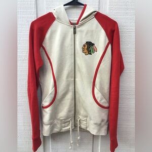 Newbury collection Blackhawk jacket small petite